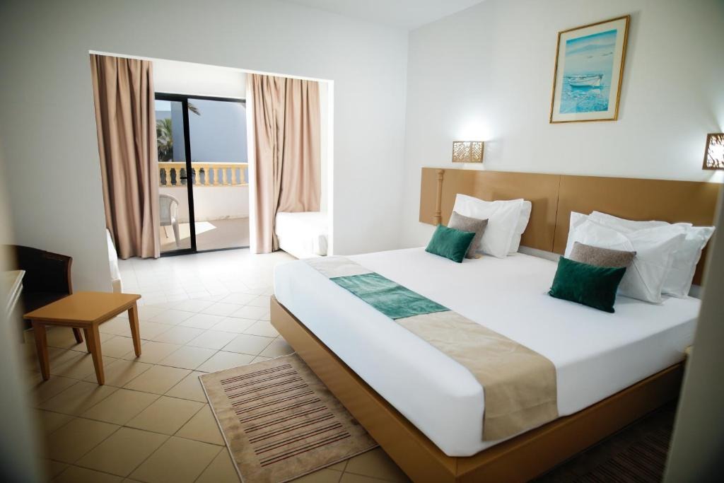 هتل بالمور ریزورت